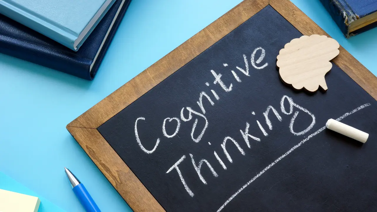 أخطاء التفكير - التشوهات المعرفية - Cognitive Distortions