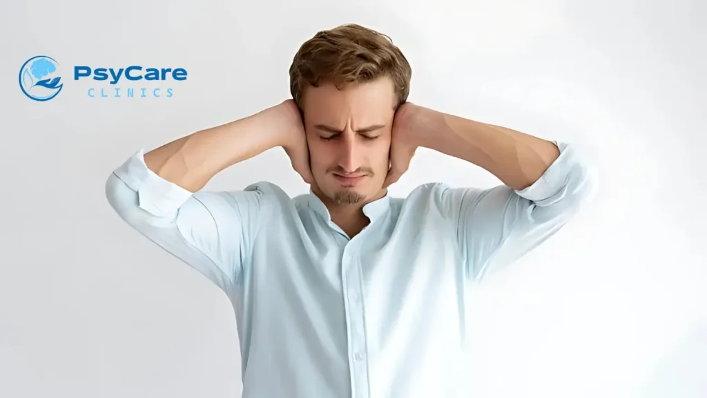 علامات الشفاء من الذهان