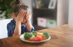 علاج اضطرابات الأكل النفسية