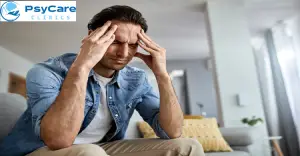 تجربتي مع اضطراب القلق العام