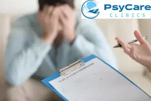 علاج الخوف والقلق والاكتئاب