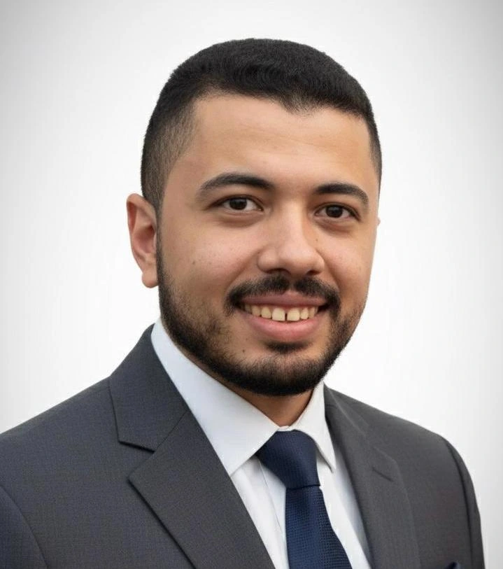 د. محمد ابراهيم