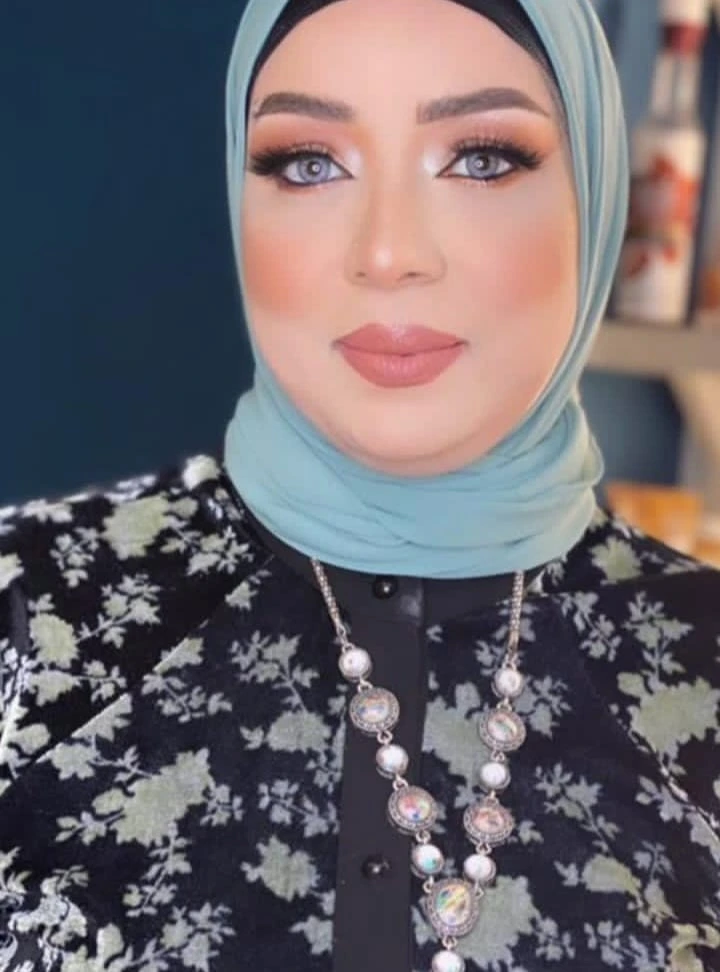 ا. نجلاء