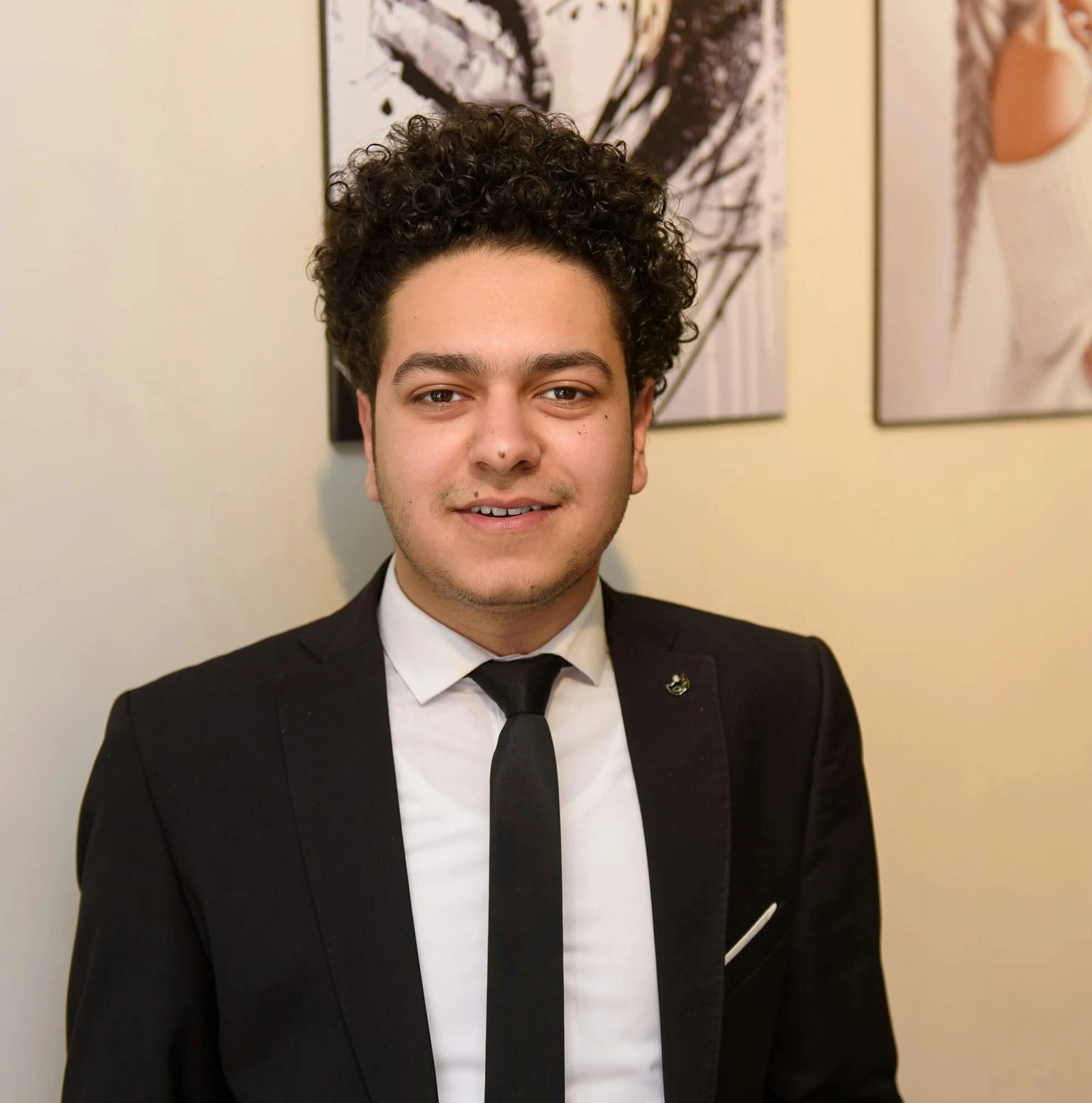 د. مينا شوقي