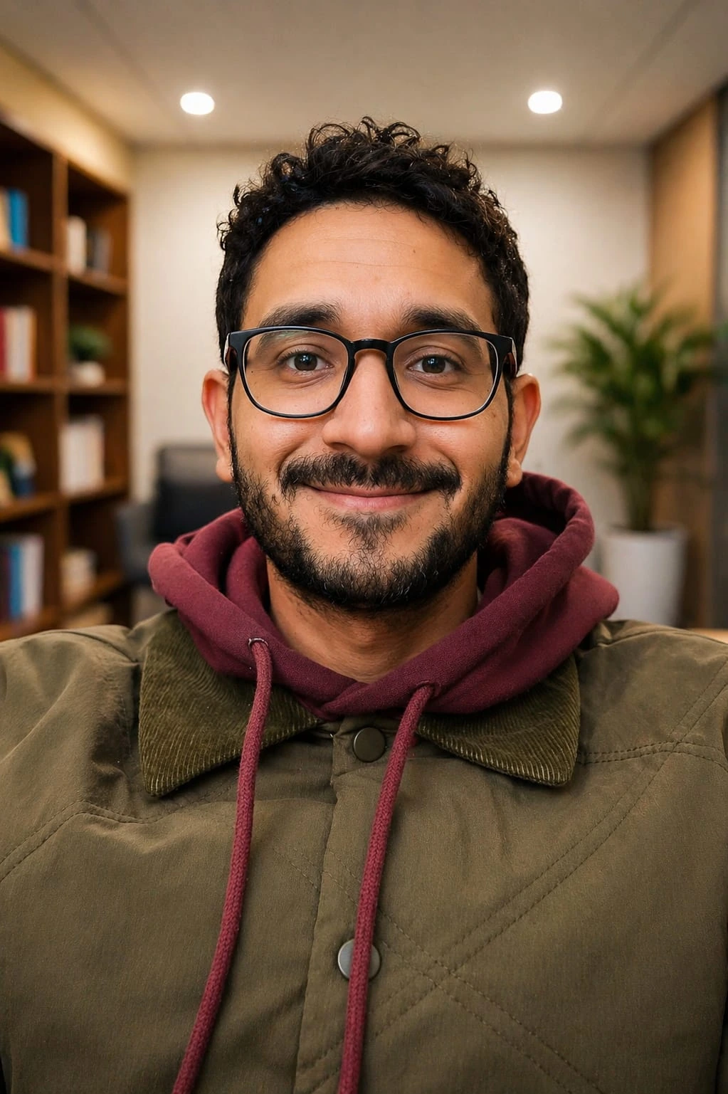 احمد طارق