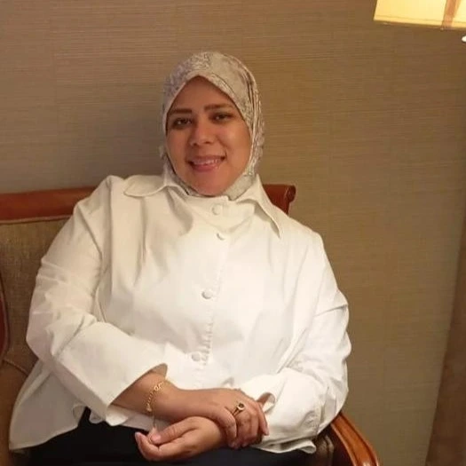 د. سحر فاروق عارف