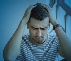 علاج الأعراض الانسحابية للكوكايين