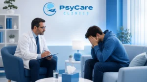أشطر دكتور علاج وسواس قهري في التجمع الخامس