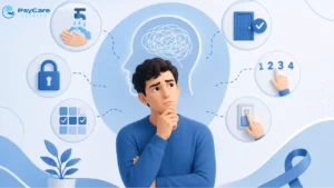 ما هو مرض ال ocd وما علاماته ؟