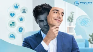 مواصفات الشخصية النرجسية وأهم علامات الشخص النرجسي